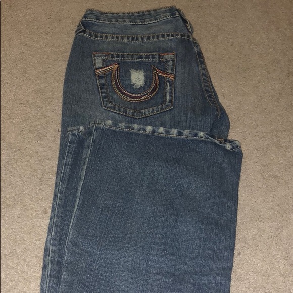 Jeans - Picture 3 of 5